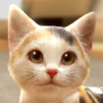 with My CAT Mod Apk 1.2.10 (Unlimited Money)