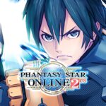 ファンタシースターオンライン2 es[本格アクションRPG] Mod Apk 4.54.0 (Unlimited Money)