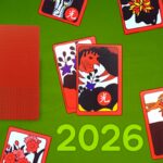 맞고 2026 Mod Apk 1.7.4 (Unlimited Money)