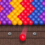 3D Bubble Shoot  Mod Apk 24.0 (Unlimited Money)