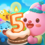 애니팡4 Mod Apk 1.1.78 (Unlimited Money)