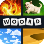 4 Plaatjes 1 Woord Mod Apk 63.30.1 (Unlimited Money)