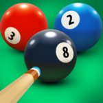 8 Ball Clash Mod Apk 4.0.18 (Unlimited Money)
