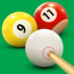 8 Ball Offline  Mod Apk 1.0.5 (Unlimited Money)