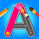 ABC Kids Tracing & Learning Mod Apk 6.2 (Unlimited Money)