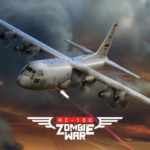 AC130 Zombies War  Mod Apk 2.24 (Unlimited Money)