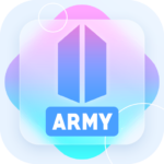 ARMY fandom Mod Apk 20260601 (Unlimited Money)
