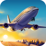 Airlines Manager Mod Apk 4.00.0703 (Unlimited Money)