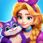 Alice’s Dream Mod Apk 5.7.4 (Unlimited Money)