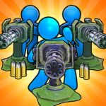 Ammo Fever  Mod Apk 0.42.1 (Unlimited Money)