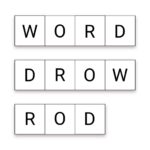 Anagram   Mod Apk AG-2026.1 (Unlimited Money)