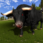 Angry Bull Attack  Mod Apk 5.0.4 (Unlimited Money)