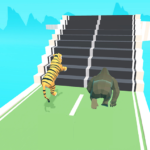 Animal Racing Mod Apk 1.7.2 (Unlimited Money)