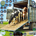 Animal Transporter  Mod Apk 0.30 (Unlimited Money)