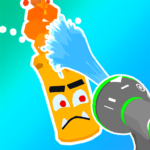 Aqua Boy Mod Apk 0.3.2 (Unlimited Money)