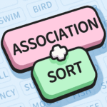 Association Sort Mod Apk 1.213 (Unlimited Money)
