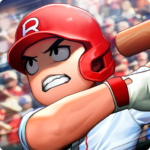 BASEBALL 9 Mod Apk 3.9.1  (Unlimited Money)