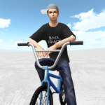 BMX Space Mod Apk 1.038 (Unlimited Money)