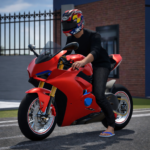 BR Motorbikes Riding Simulator Mod Apk 0.0.5a (Unlimited Money)