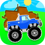 Baby Car Puzzles for Kids Mod Apk 1.4.52 (Unlimited Money)