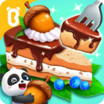 Baby Panda’s Forest Recipes Mod Apk 9.92.00.00 (Unlimited Money)