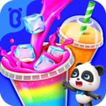 Baby Panda’s Juice Maker Mod Apk 9.92.00.00 (Unlimited Money)