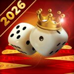 Backgammon King Online Games Mod Apk 3.6.2 (Unlimited Money)
