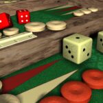 Backgammon V+ Mod Apk 5.25.88 (Unlimited Money)