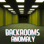 Backrooms Anomaly Mod Apk 3.2.0 (Unlimited Money)