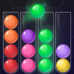 Ball Sort Magic Mod Apk 1.0.13 (Unlimited Money)