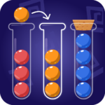 Ball Sorting Master Mod Apk 2.8.0 (Unlimited Money)