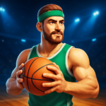 Basketball Master Mod Apk 2.1.1 (Unlimited Money)