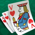 Belote & Coinche Classic Mod Apk 1.19.0 (Unlimited Money)