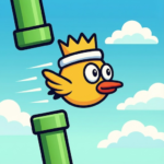 Birdy bird  Mod Apk 5. 1.2(Unlimited Money)