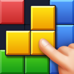 Block Rush  Mod Apk 3.18.0 (Unlimited Money)