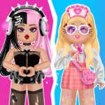 Blox Fashion Studio  Mod Apk 5.3.1 (Unlimited Money)