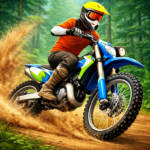 Bmx Stunt Offroad Bicycle Game Mod Apk 0.9 (Unlimited Money)