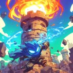 Booblyc TD Realm Tower Defense Mod Apk 1.0.762 (Unlimited Money)