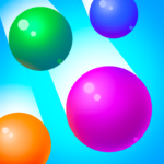 Bounce Merge Mod Apk 2.0.14 (Unlimited Money)