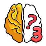 Brain Out 3 Mod Apk 0.1.14 (Unlimited Money)