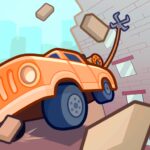 Brick Fight Mod Apk 2.1.7 (Unlimited Money)