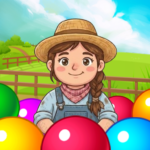 Bubble Shooter  Mod Apk 5.2 (Unlimited Money)