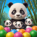 Bubble Shooter Mod Apk 4.4 (Unlimited Money)