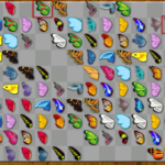 Butterfly Kyodai Mod Apk 2.6 (Unlimited Money)