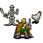CLICKPOCALYPSE II Mod Apk 1.77 (Unlimited Money)