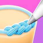 Cake Art 3D Mod Apk 3.5.2.0 (Unlimited Money)