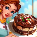 Cake Maker  Mod Apk 0.0.16 (Unlimited Money)