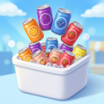 Can Jam Mod Apk 1.0.3 (Unlimited Money)