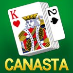 Canasta Mod Apk 2.3 (Unlimited Money)