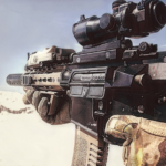 Canyon Shooting Range Mod Apk 11 (Unlimited Money)